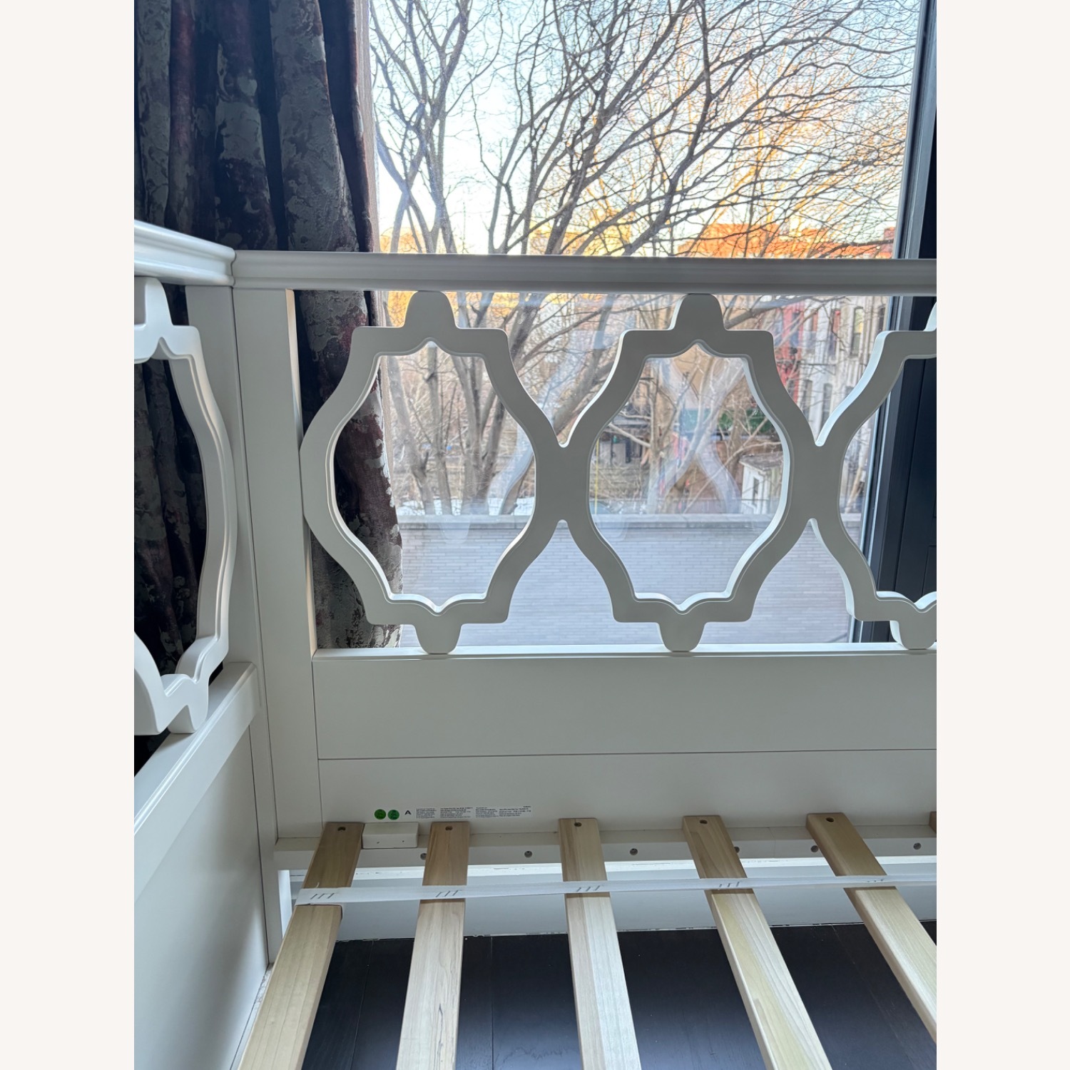 Pottery Barn Teen Elsie Daybed  - image-14