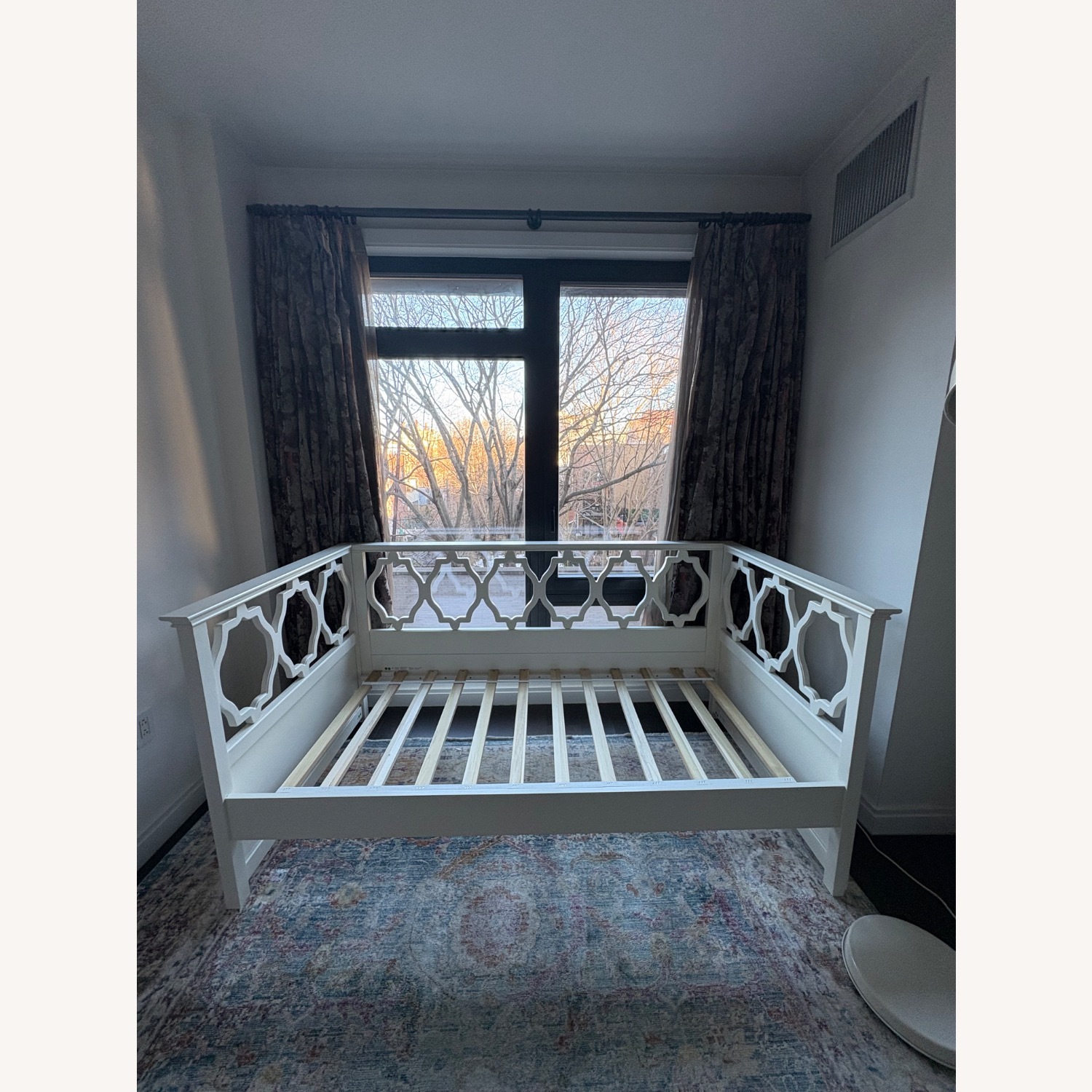 Pottery Barn Teen Elsie Daybed  - image-6