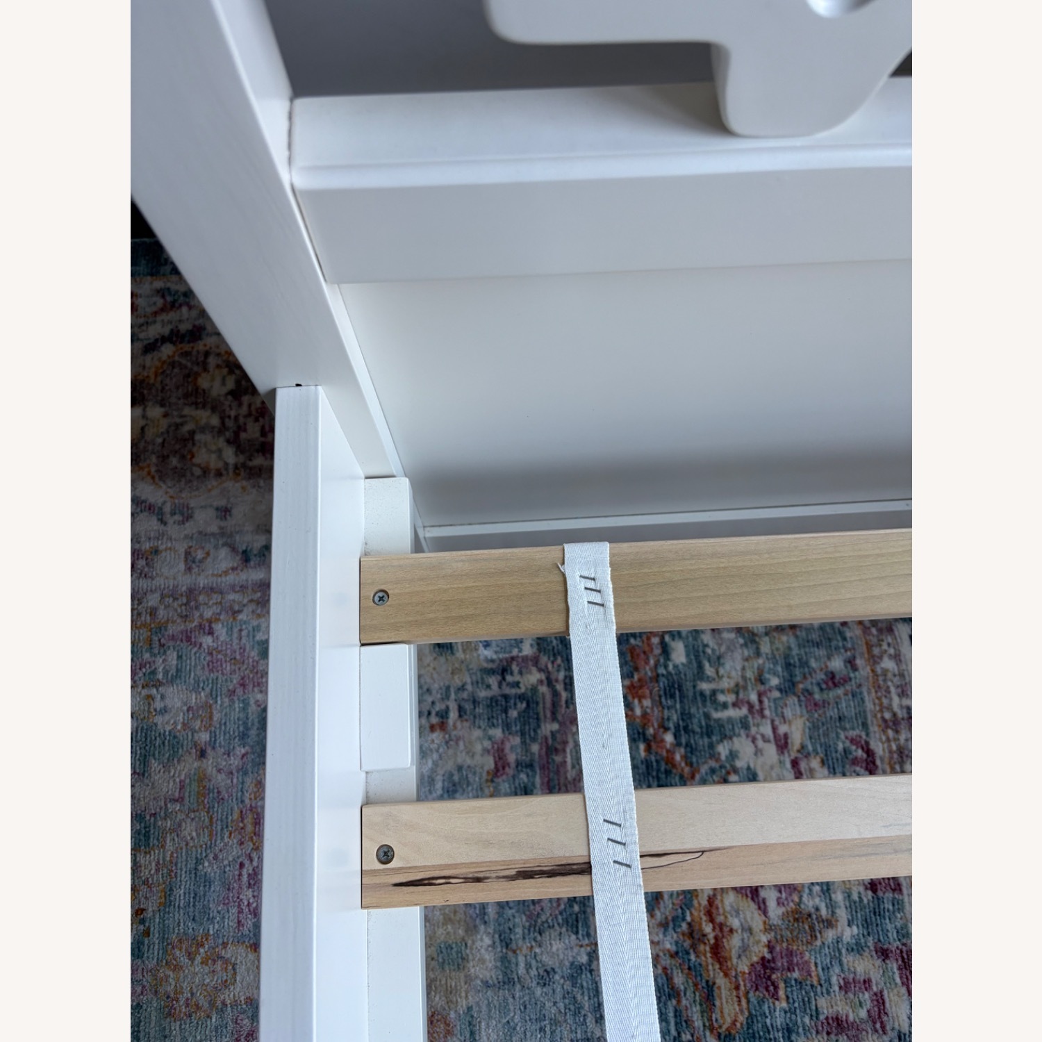 Pottery Barn Teen Elsie Daybed  - image-17