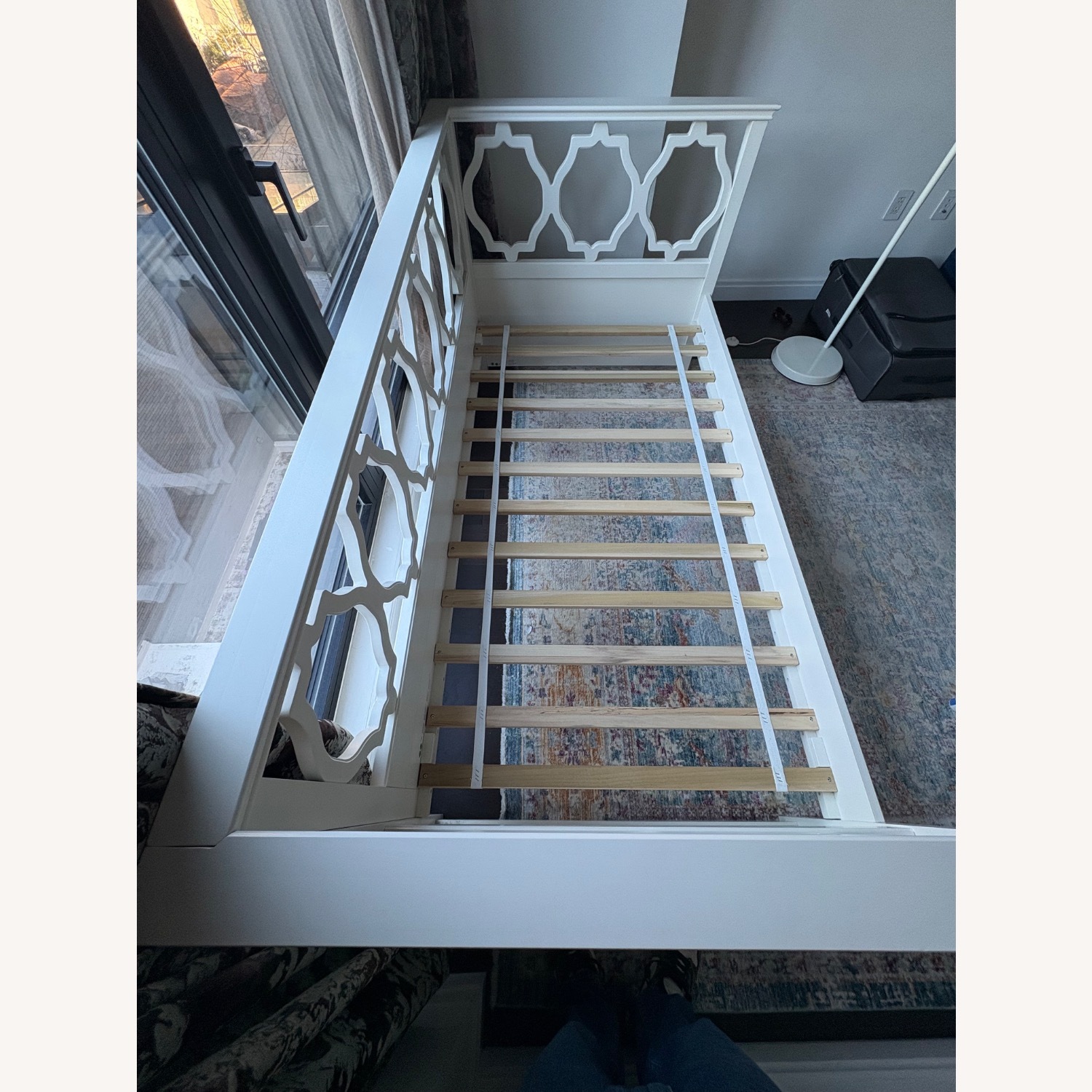 Pottery Barn Teen Elsie Daybed  - image-13