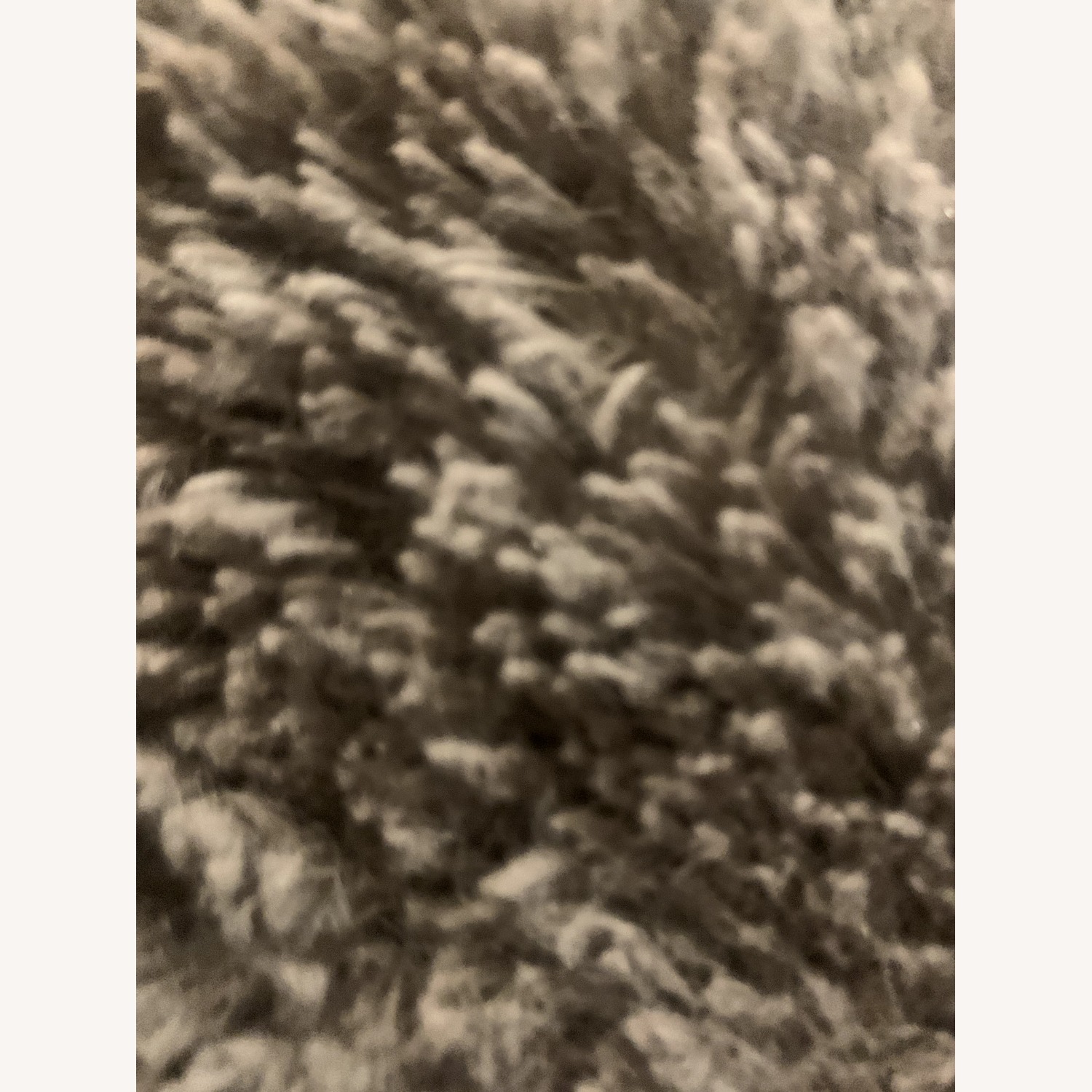 LoveSac SuperSac Bean Bag with Wombat Fur Cover - image-3