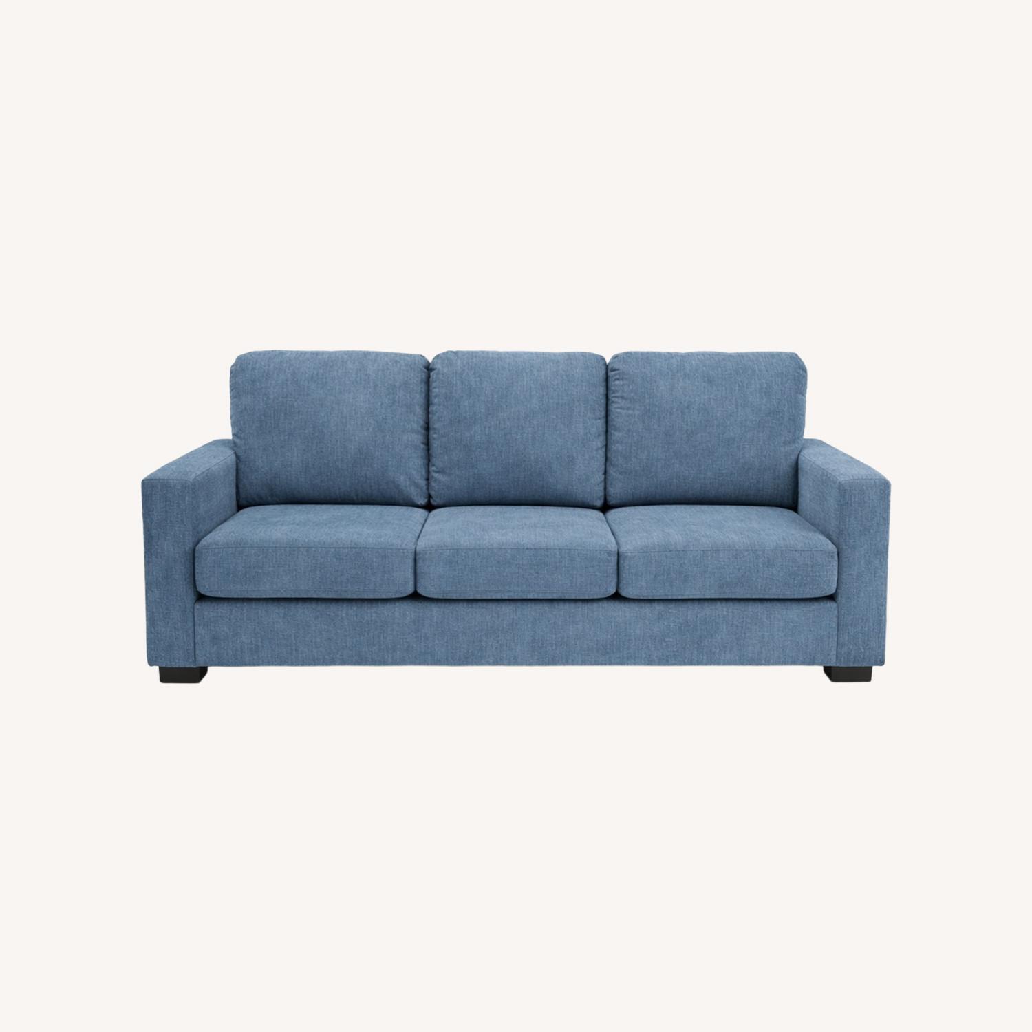 Ashley Furniture Rannis Full Sleeper sofa - image-0