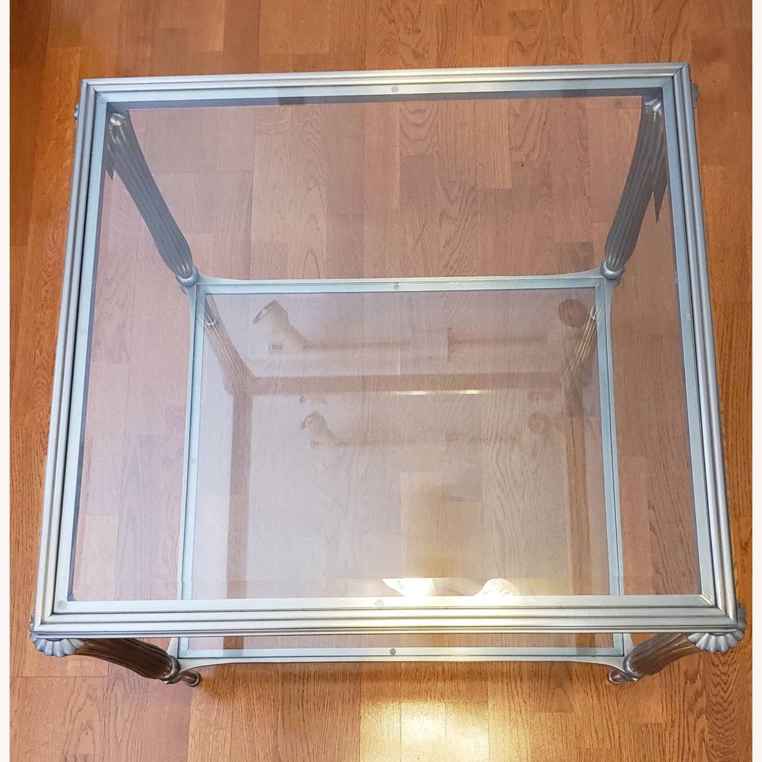 Williams Sonoma Stevenson Side Table - image-1