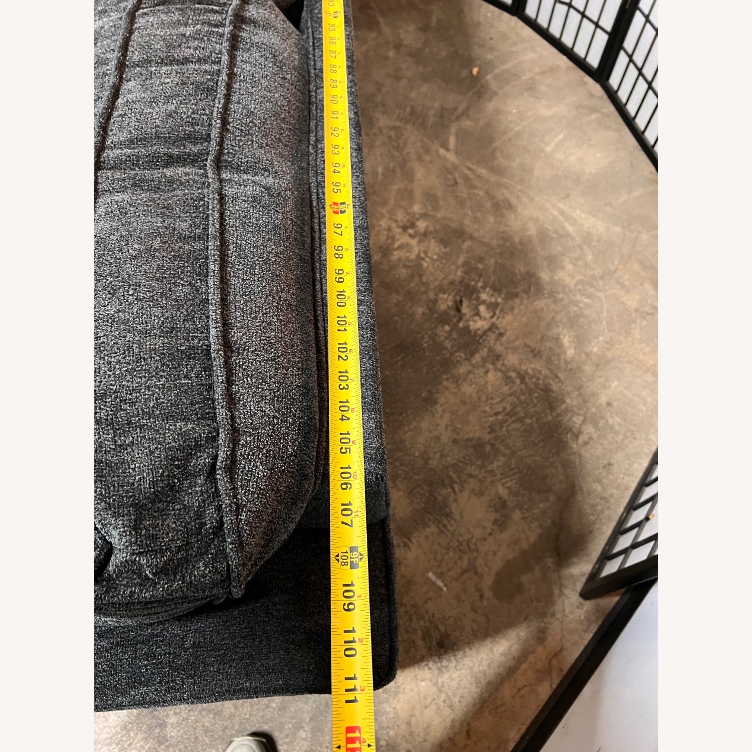 Ashley Furniture Blue 3+ Piece Sectional - image-13