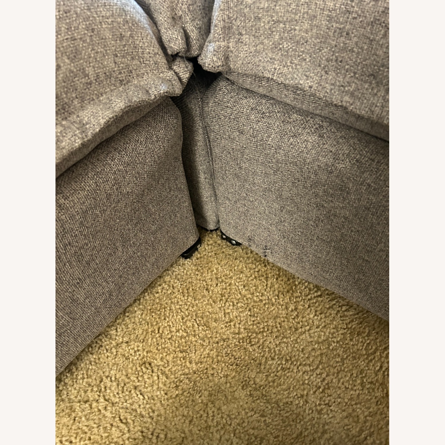 Anabei Modular Washable 7 Seater Sectional  - image-2