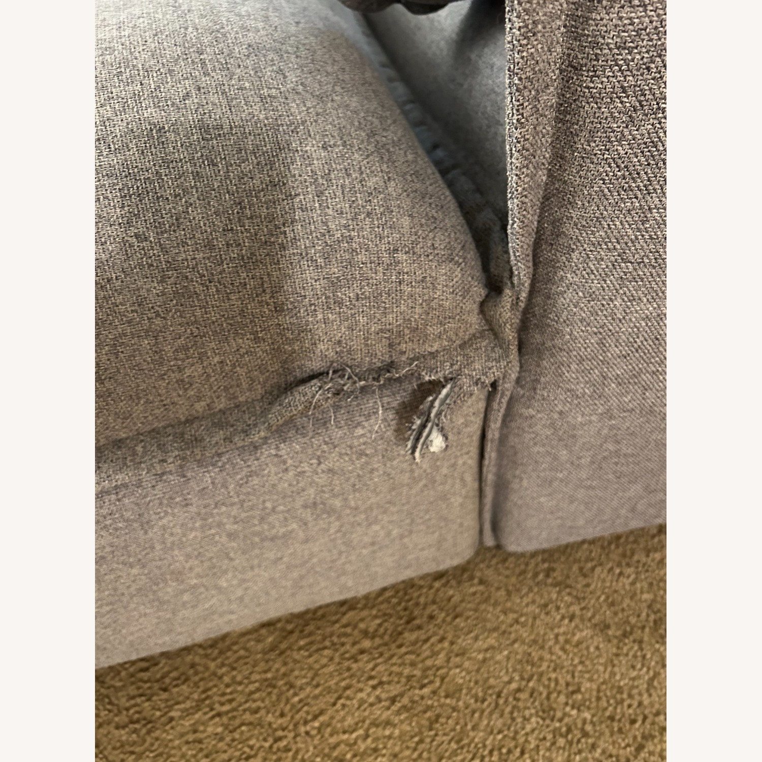 Anabei Modular Washable 7 Seater Sectional  - image-7