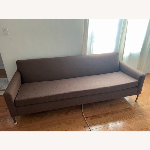 Used Vintage/Antique 3+ Seater Sofa for sale on AptDeco