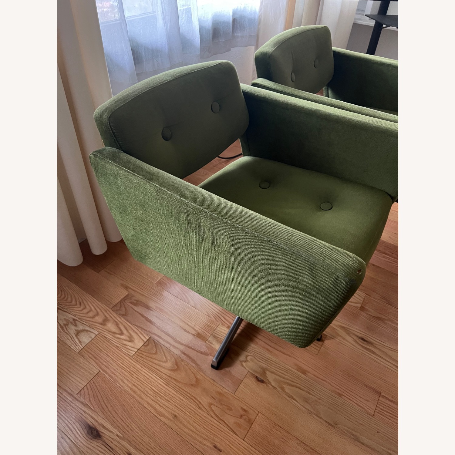 Vintage/Antique Armchair - image-1