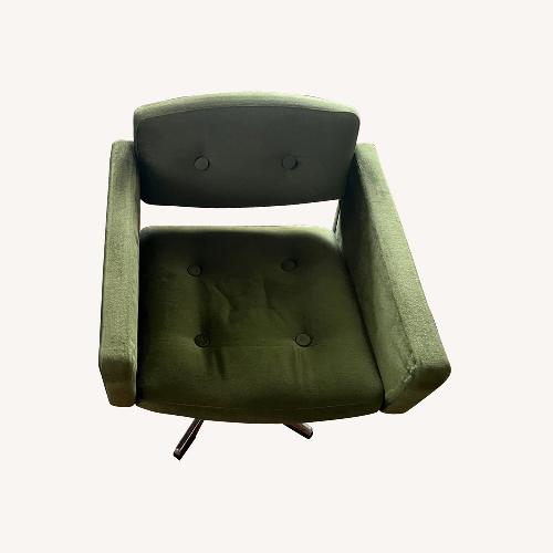 Used Vintage/Antique Armchair for sale on AptDeco