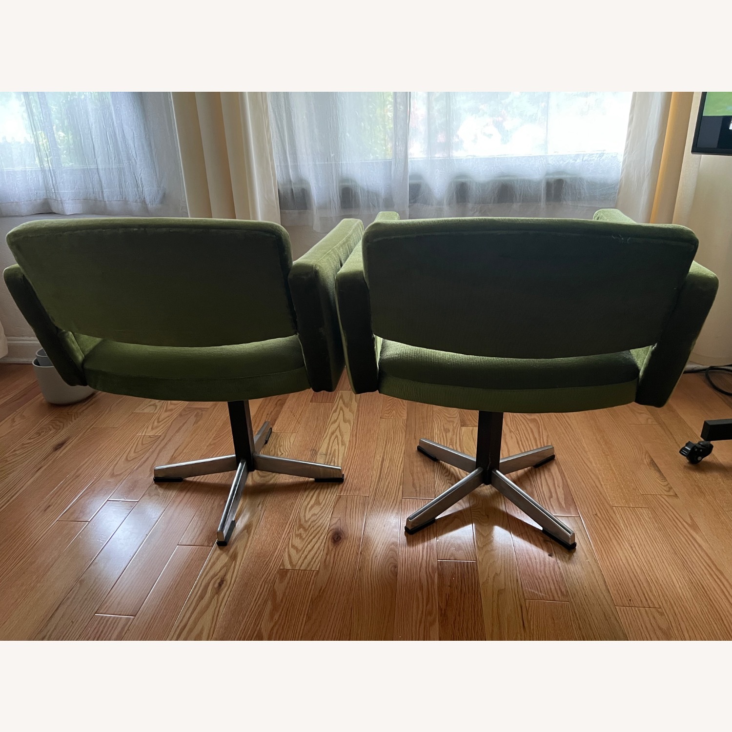 Vintage/Antique Armchair - image-5