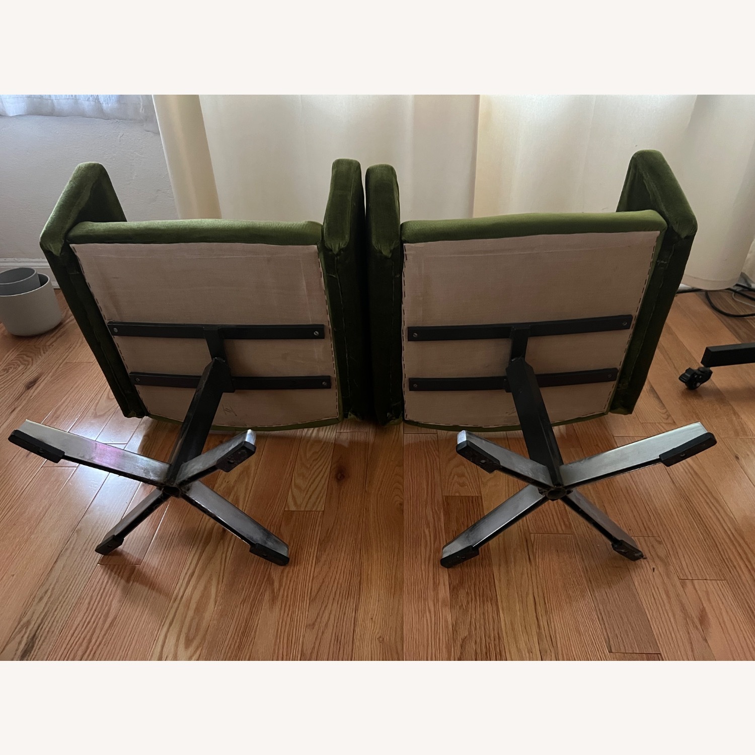 Vintage/Antique Armchair - image-6