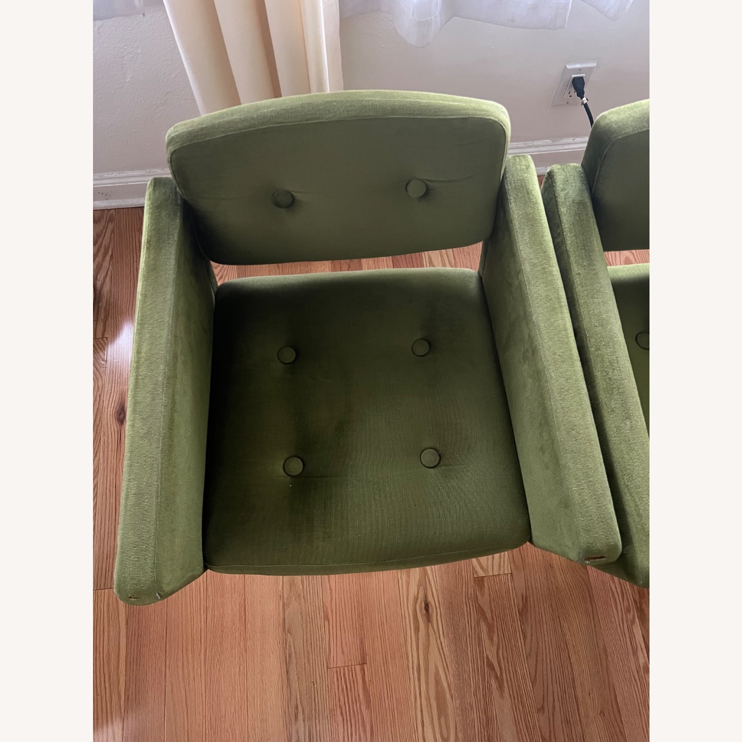 Vintage/Antique Armchair - image-2