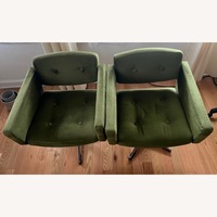 Vintage/Antique Armchair