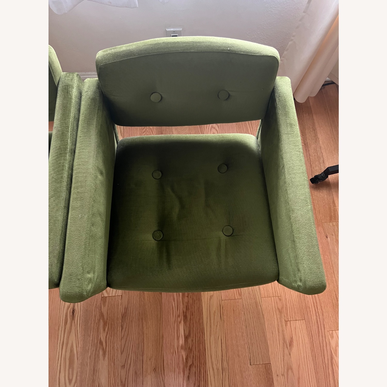 Vintage/Antique Armchair - image-3