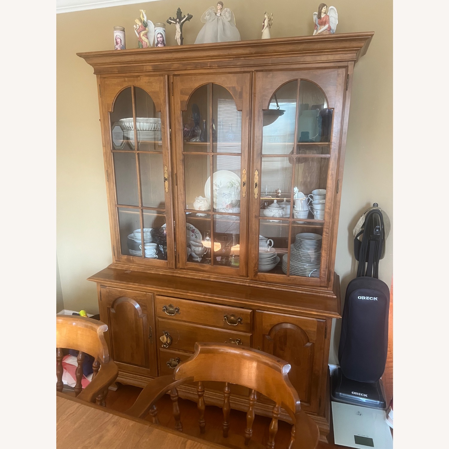 Ethan Allen Dining Sets - image-1