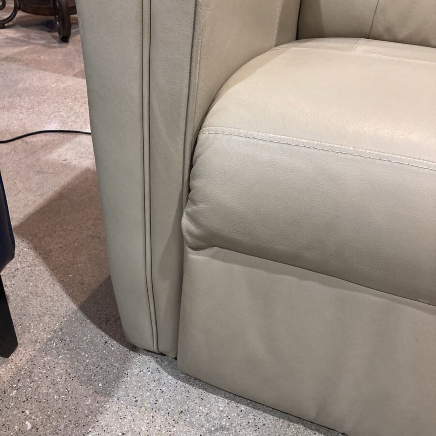 Zero Gravity Massaging Power Recliner - image-6