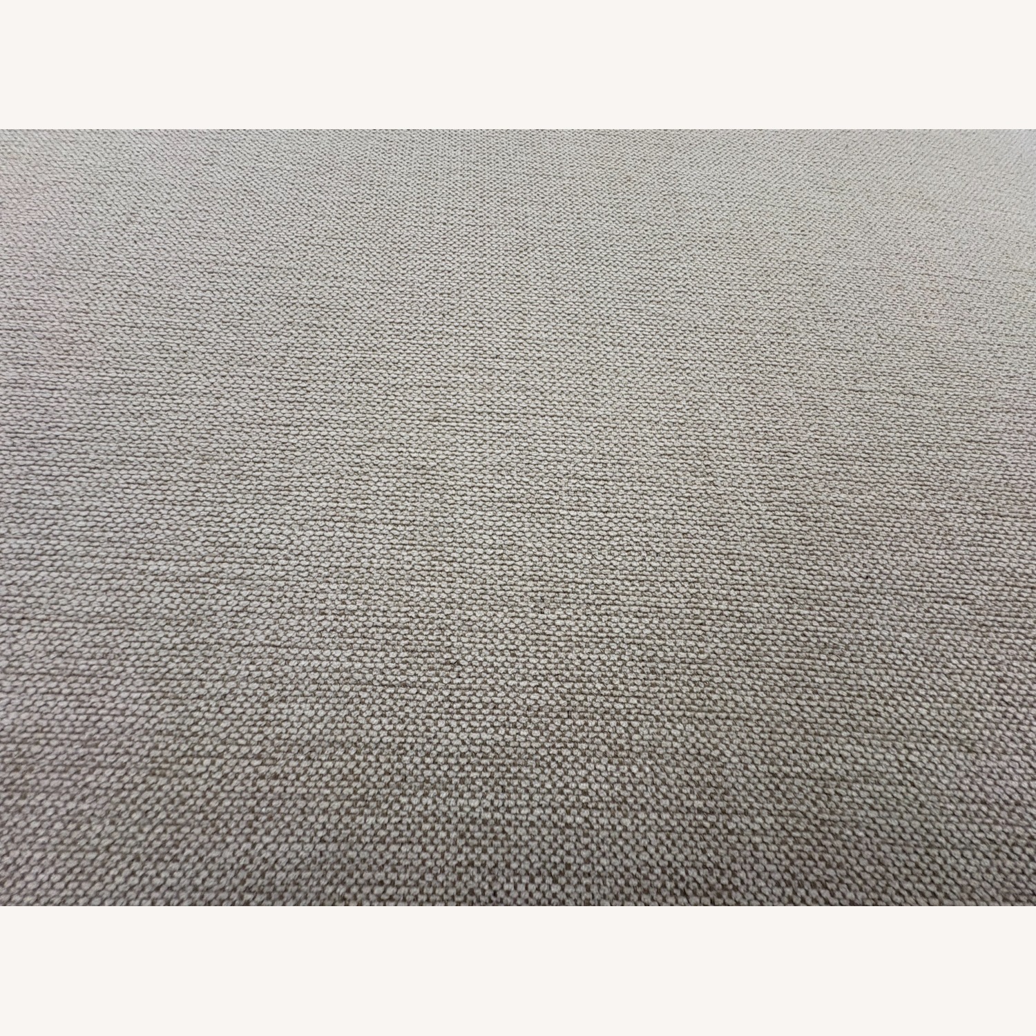 Restoration Hardware Maxwell Left-Arm Bench-Cushion Chaise Sectional - image-16