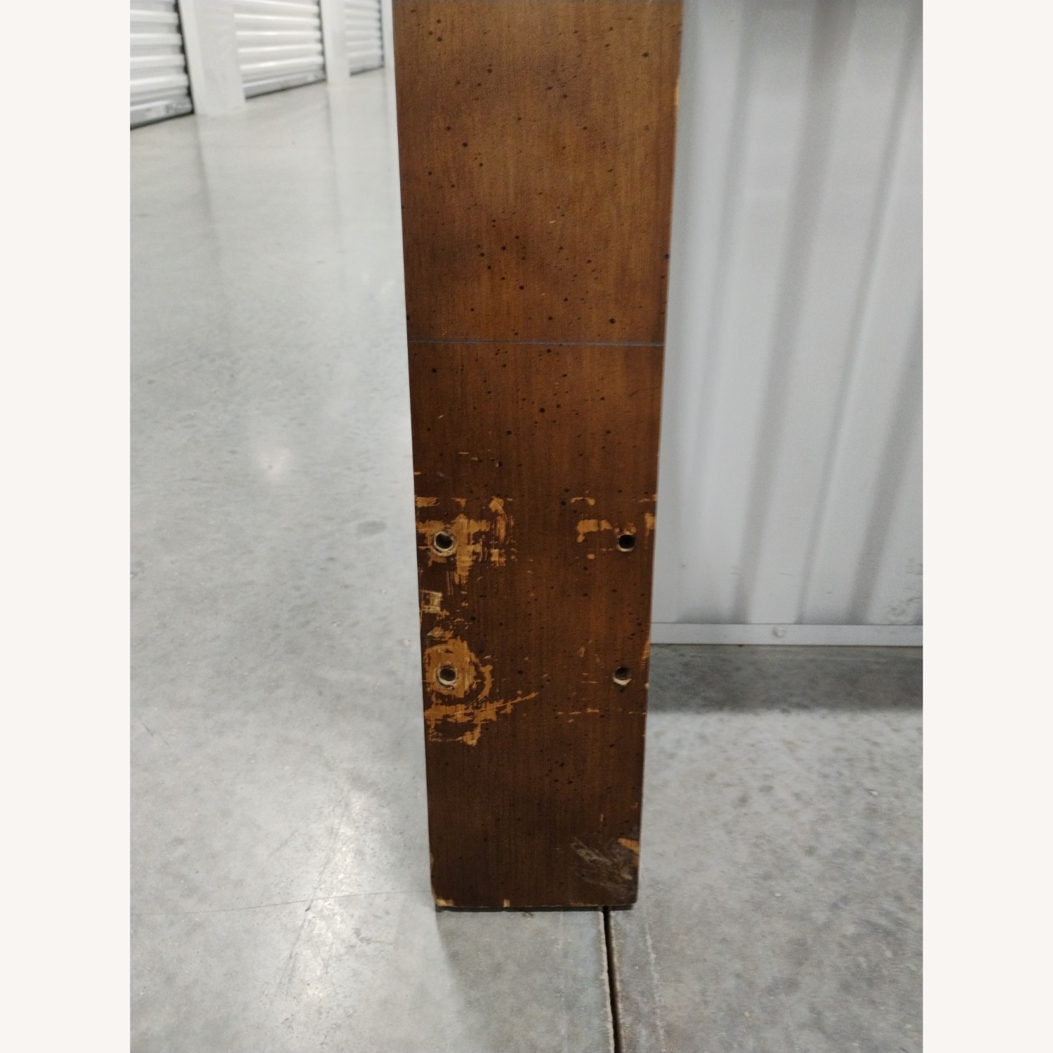 Lane Pueblo Queen Headboard - image-4