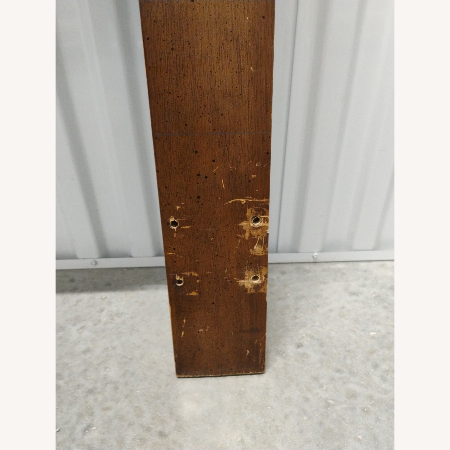 Lane Pueblo Queen Headboard - image-3