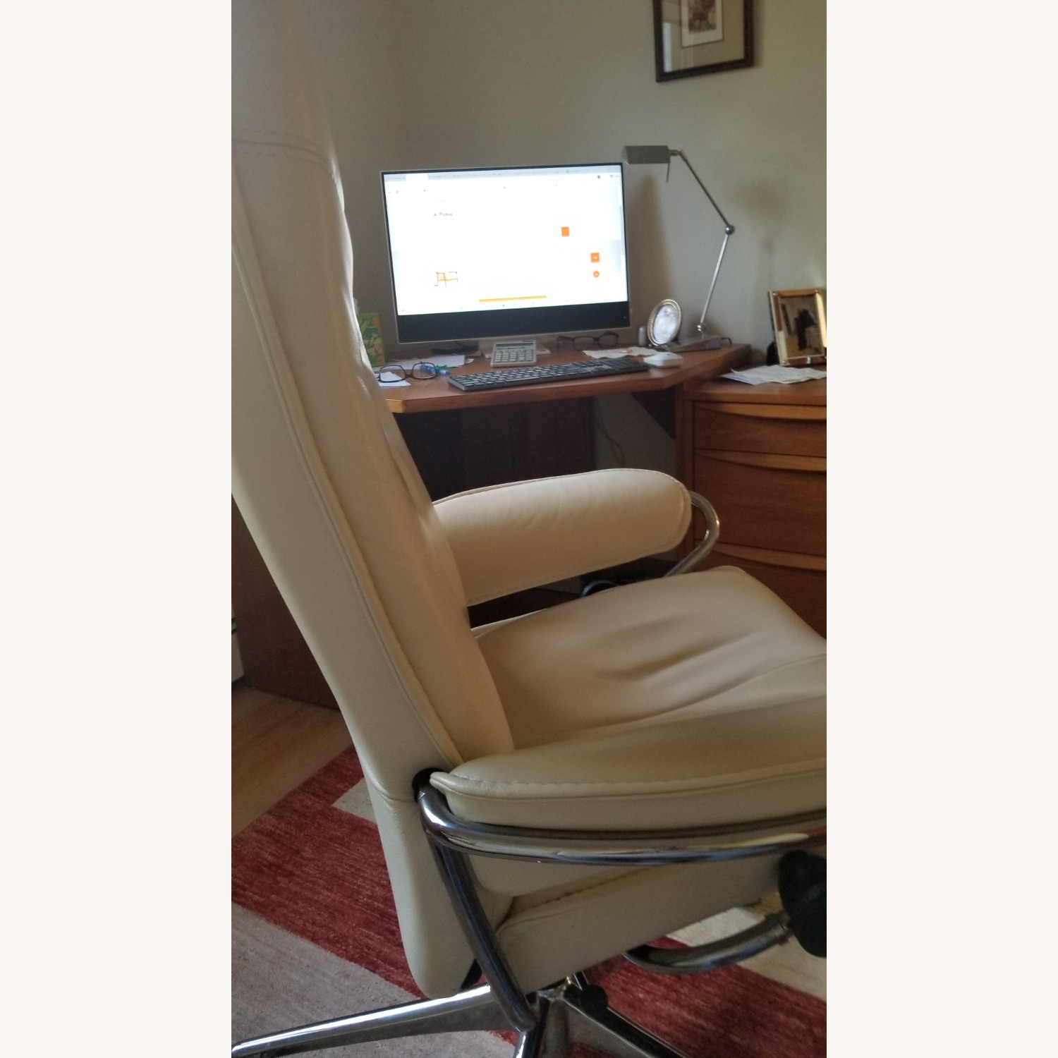 Office Chair - image-2