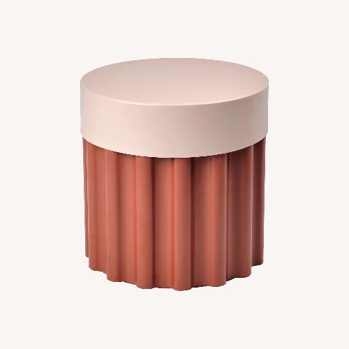 Used IKEA Tesammans Side Table for sale on AptDeco