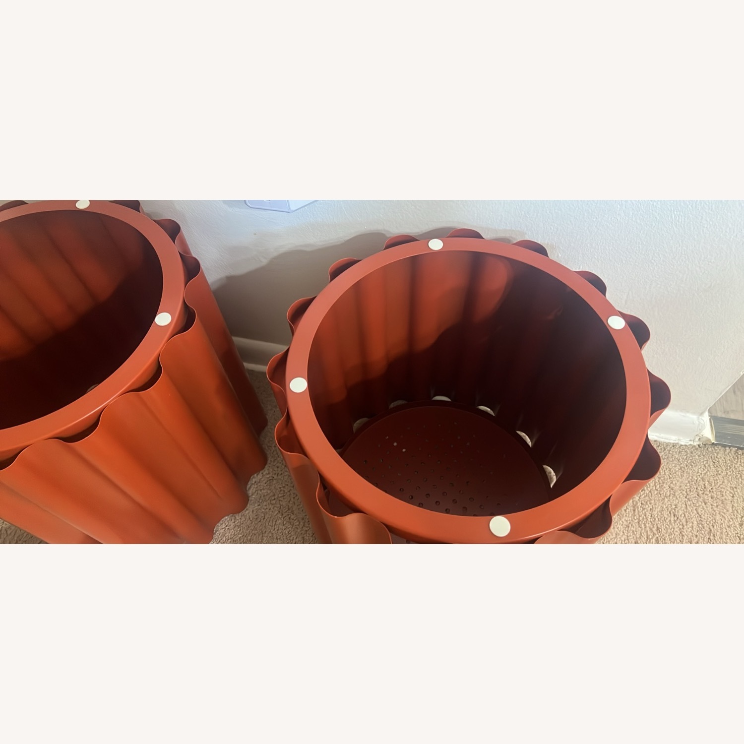 IKEA Tesammans Side Table - image-2