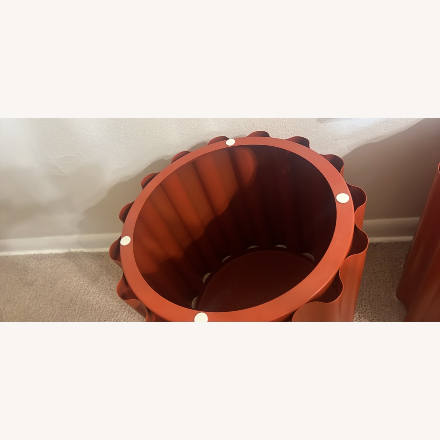 IKEA Tesammans Side Table - image-3