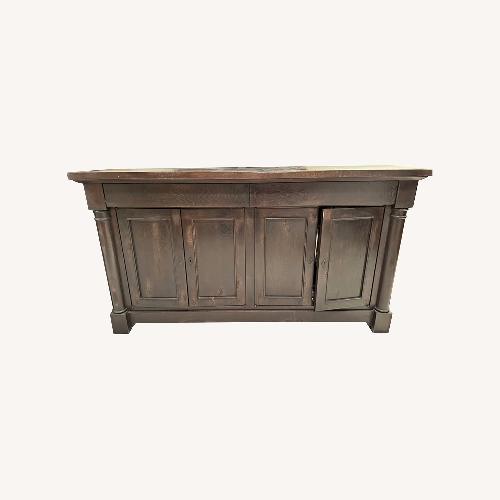 Used Restoration Hardware Laurent Sideboard for sale on AptDeco