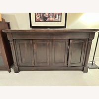 Restoration Hardware Laurent Sideboard