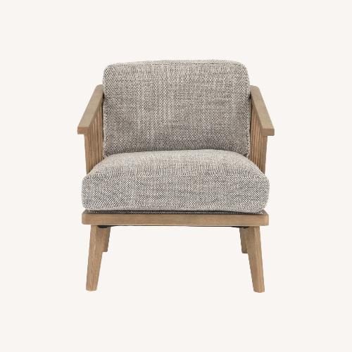 Used Four Hands - 2 Ariel Chairs for sale on AptDeco