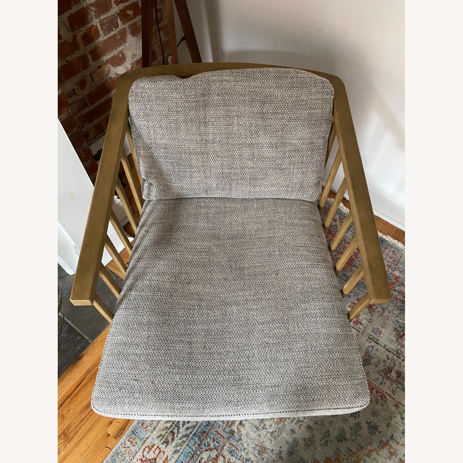 Four Hands - 2 Ariel Chairs - image-1