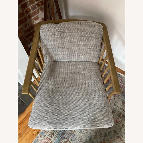 Used Four Hands - 2 Ariel Chairs for sale on AptDeco