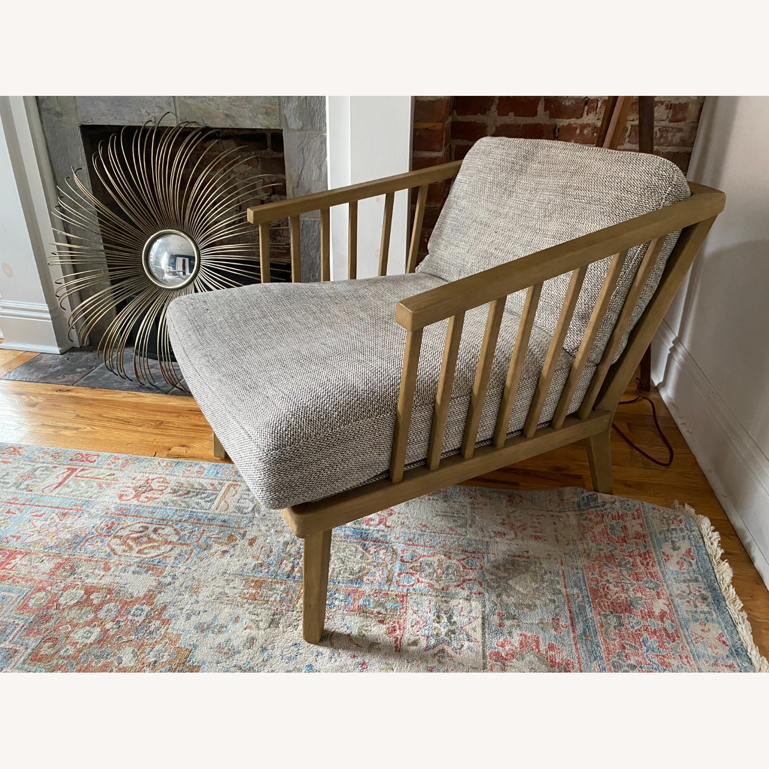 Four Hands - 2 Ariel Chairs - image-2