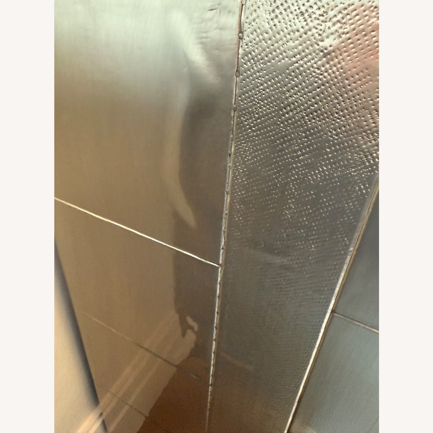 Jonathan Adler Talitha Silver Sideboard - image-5