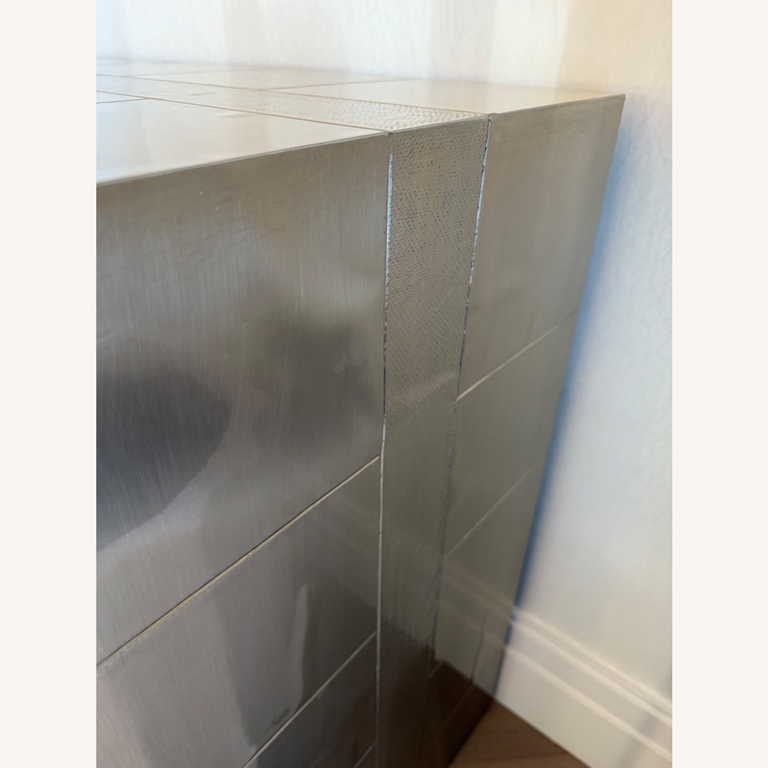 Jonathan Adler Talitha Silver Sideboard - image-6