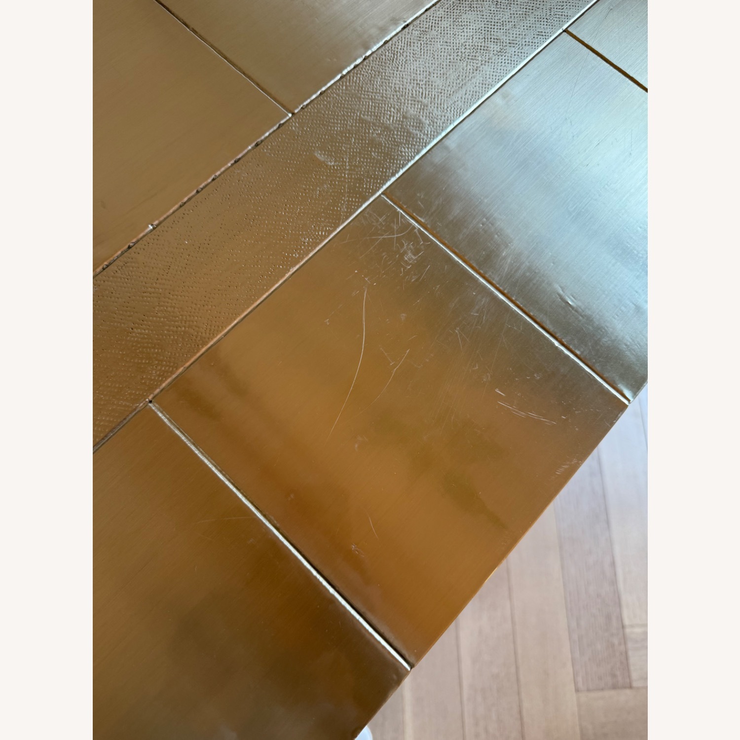 Jonathan Adler Talitha Silver Sideboard - image-7