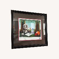 Contemporary Wall Art