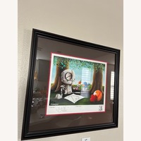 Contemporary Wall Art