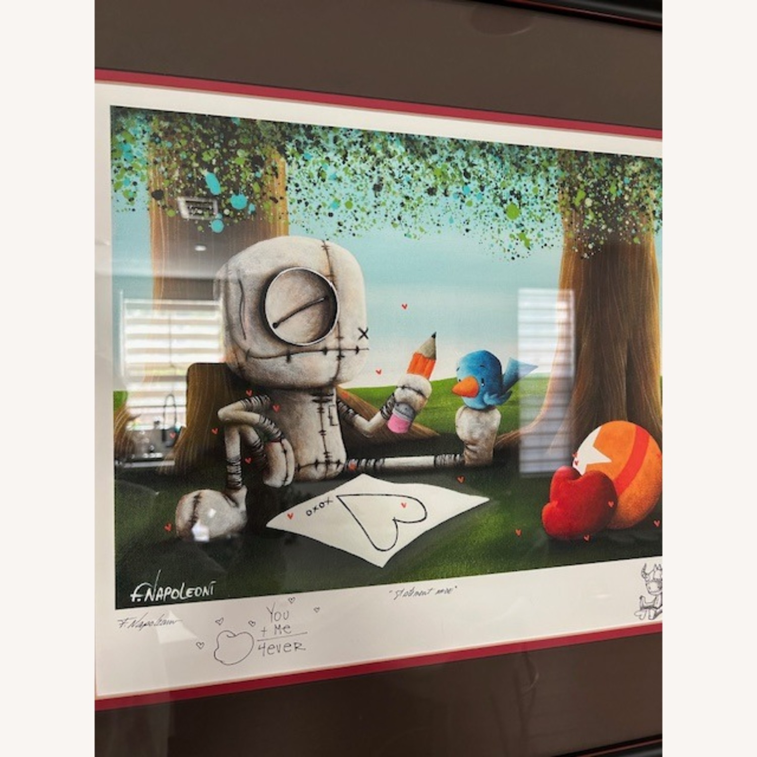 Contemporary Wall Art - image-4