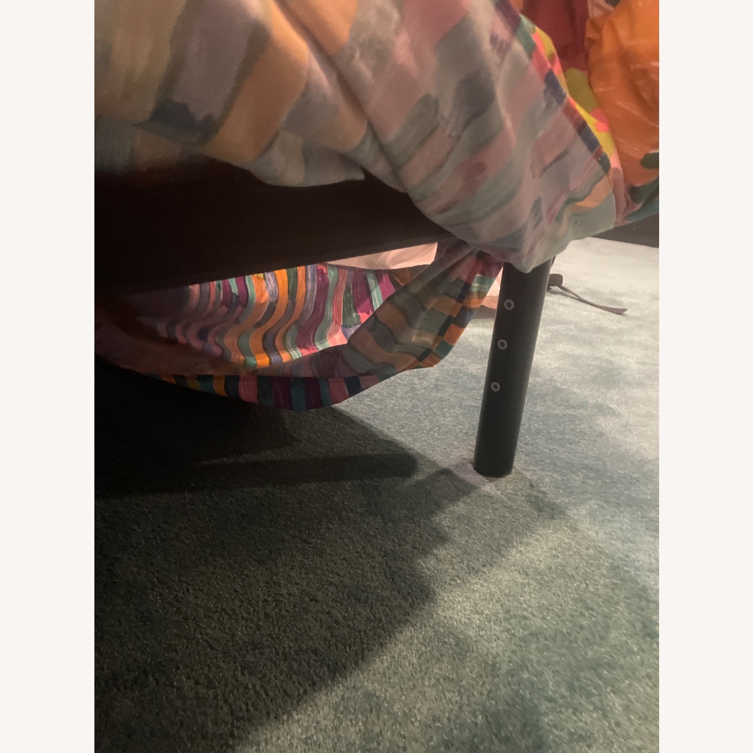 Black Headboard - image-2