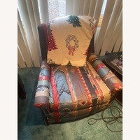 Contemporary Armchair