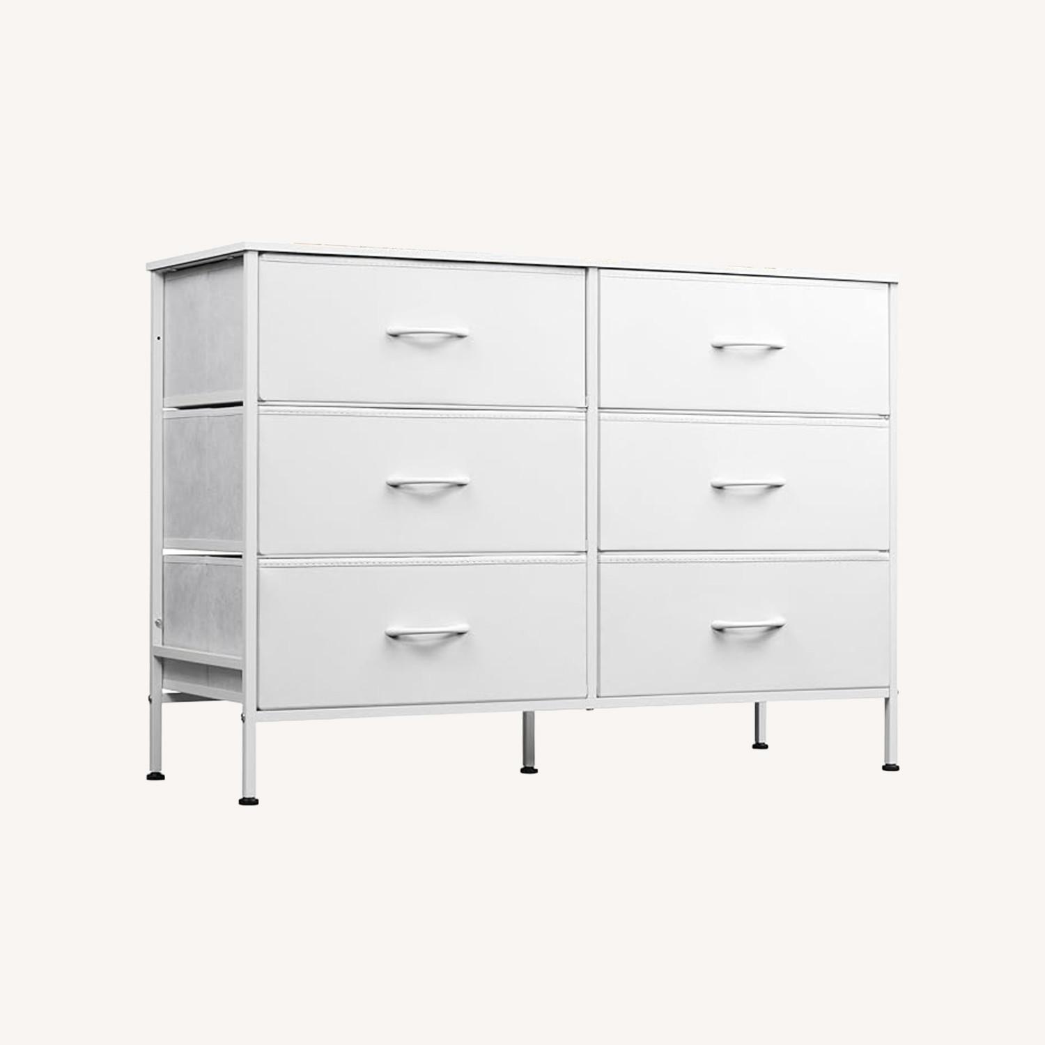 Chest of Drawers - image-0