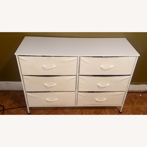 Used Chest of Drawers  for sale on AptDeco