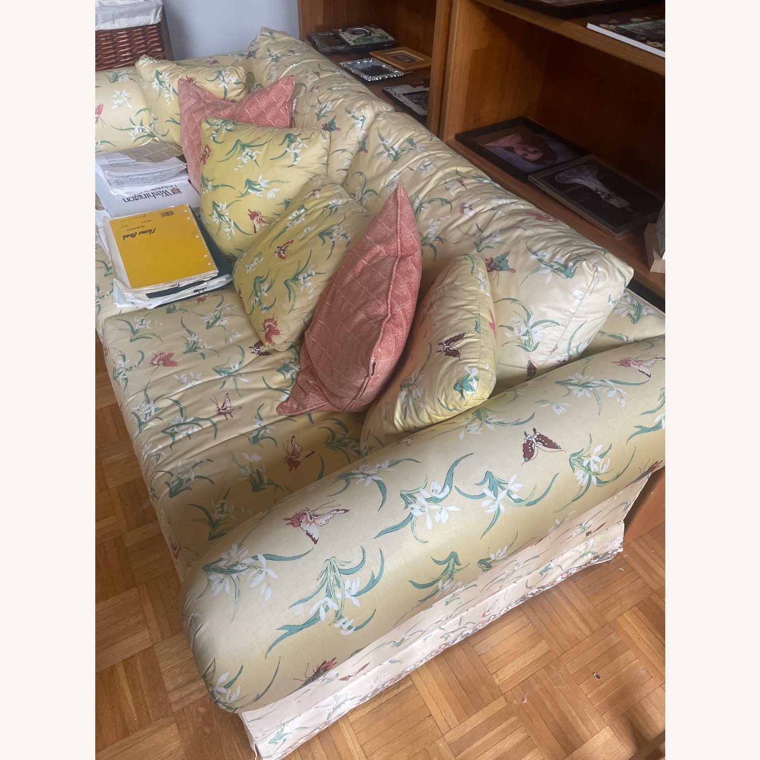 Contemporary Futon - image-2