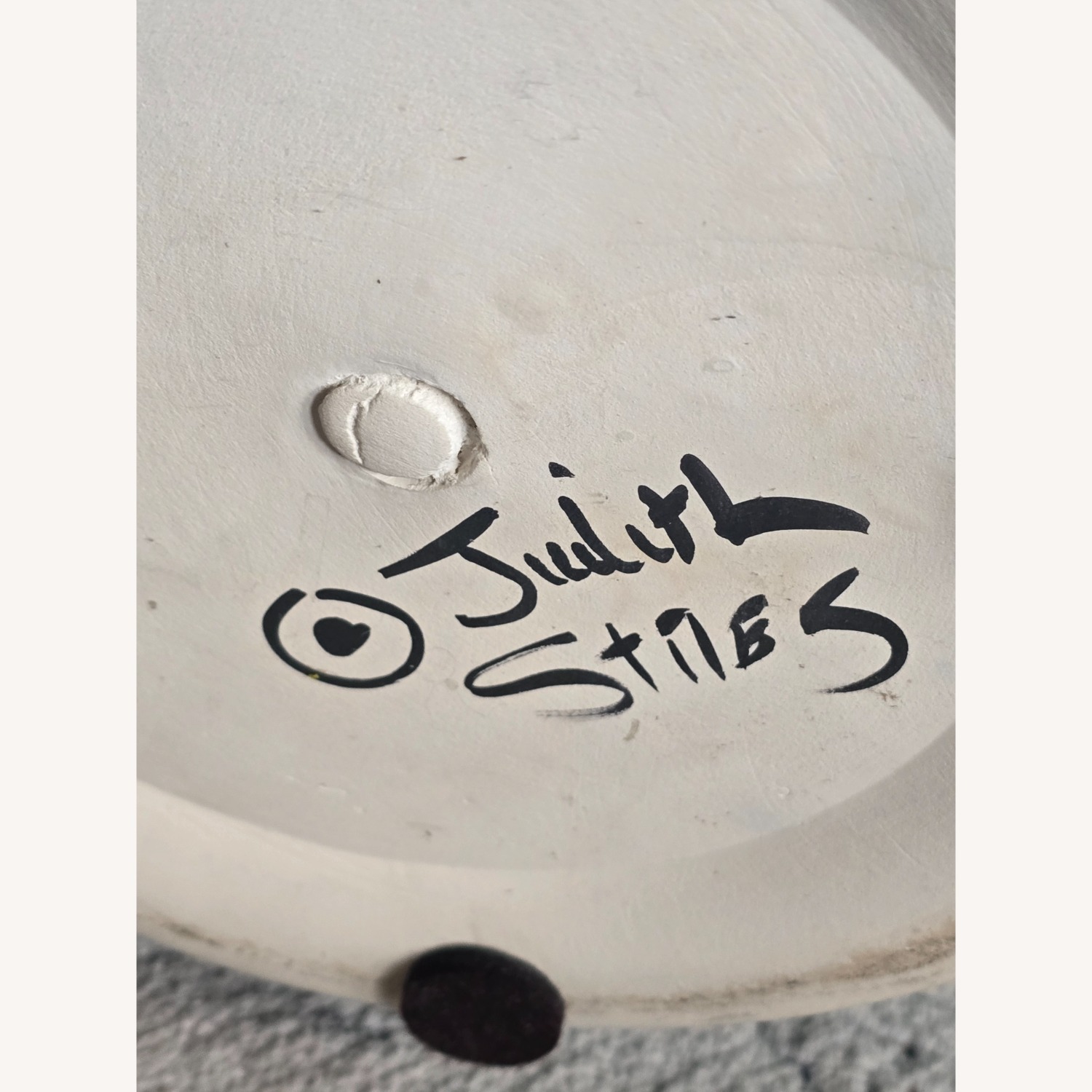 Navajo Large Vase - image-6