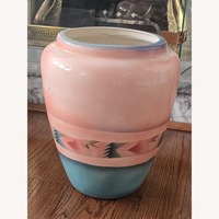 Navajo Large Vase