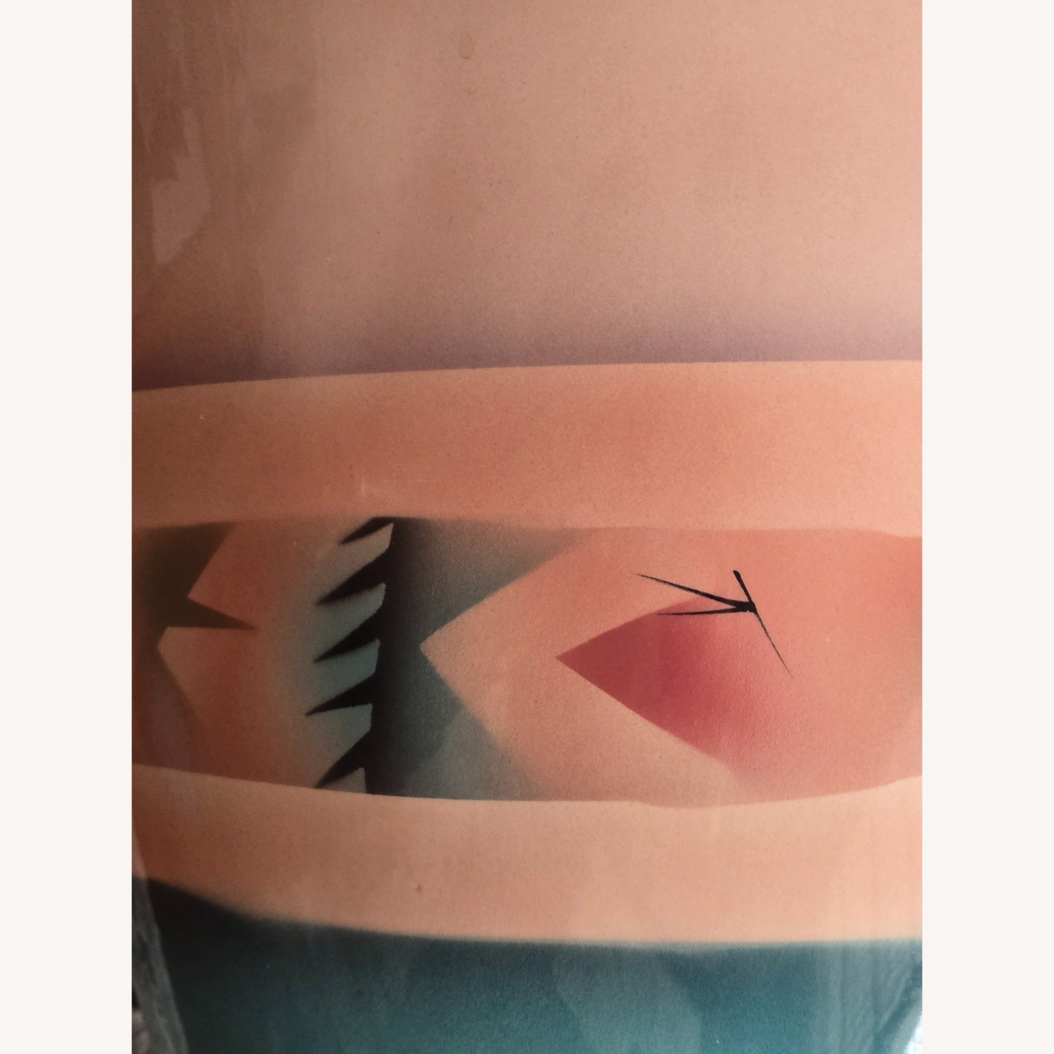 Navajo Large Vase - image-2