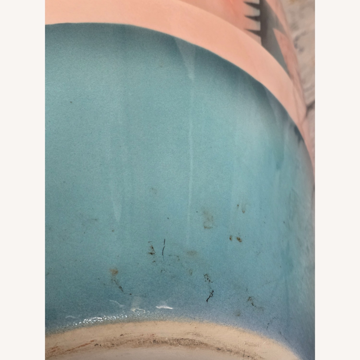 Navajo Large Vase - image-4