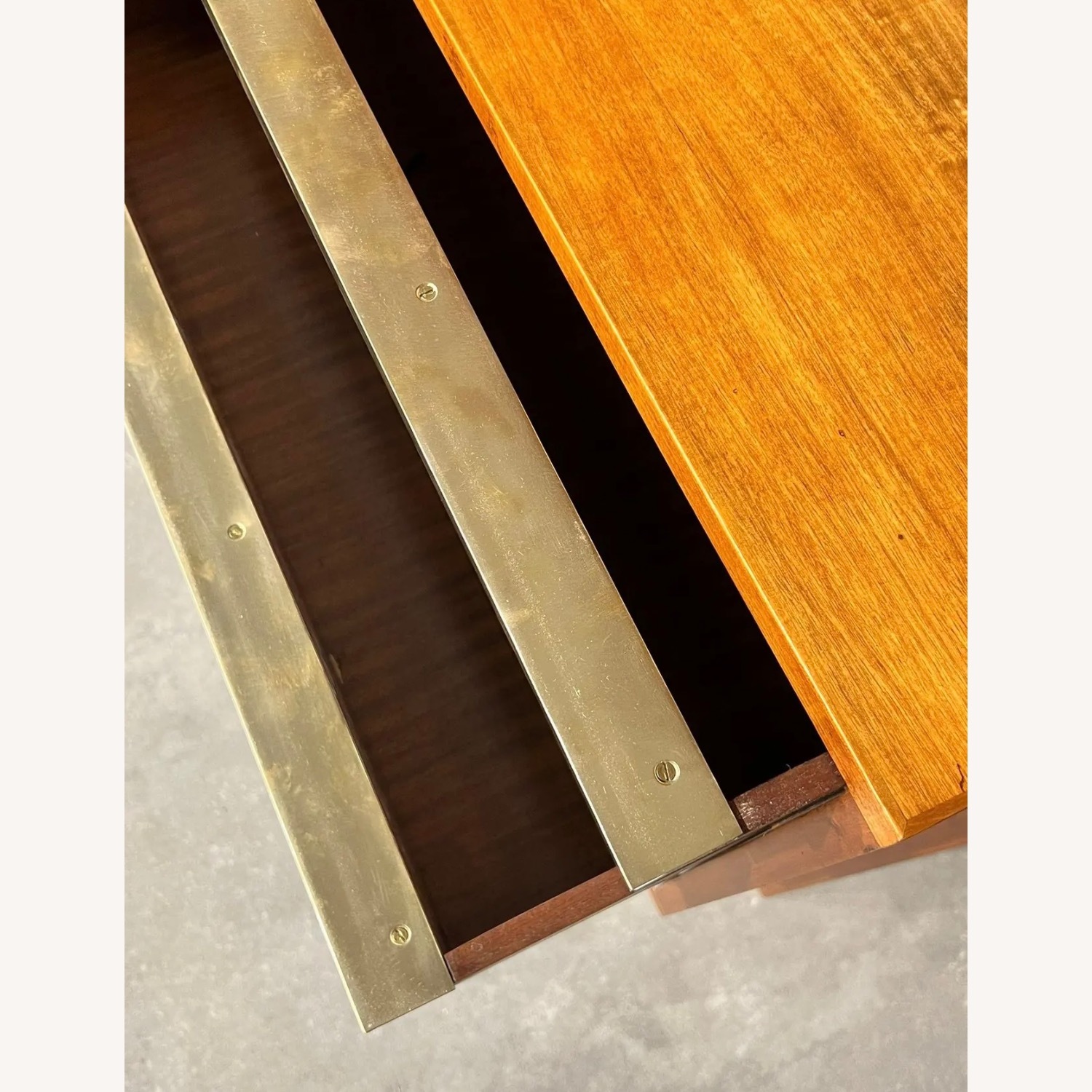 Vintage 1960’s Italian Bookcase - image-8