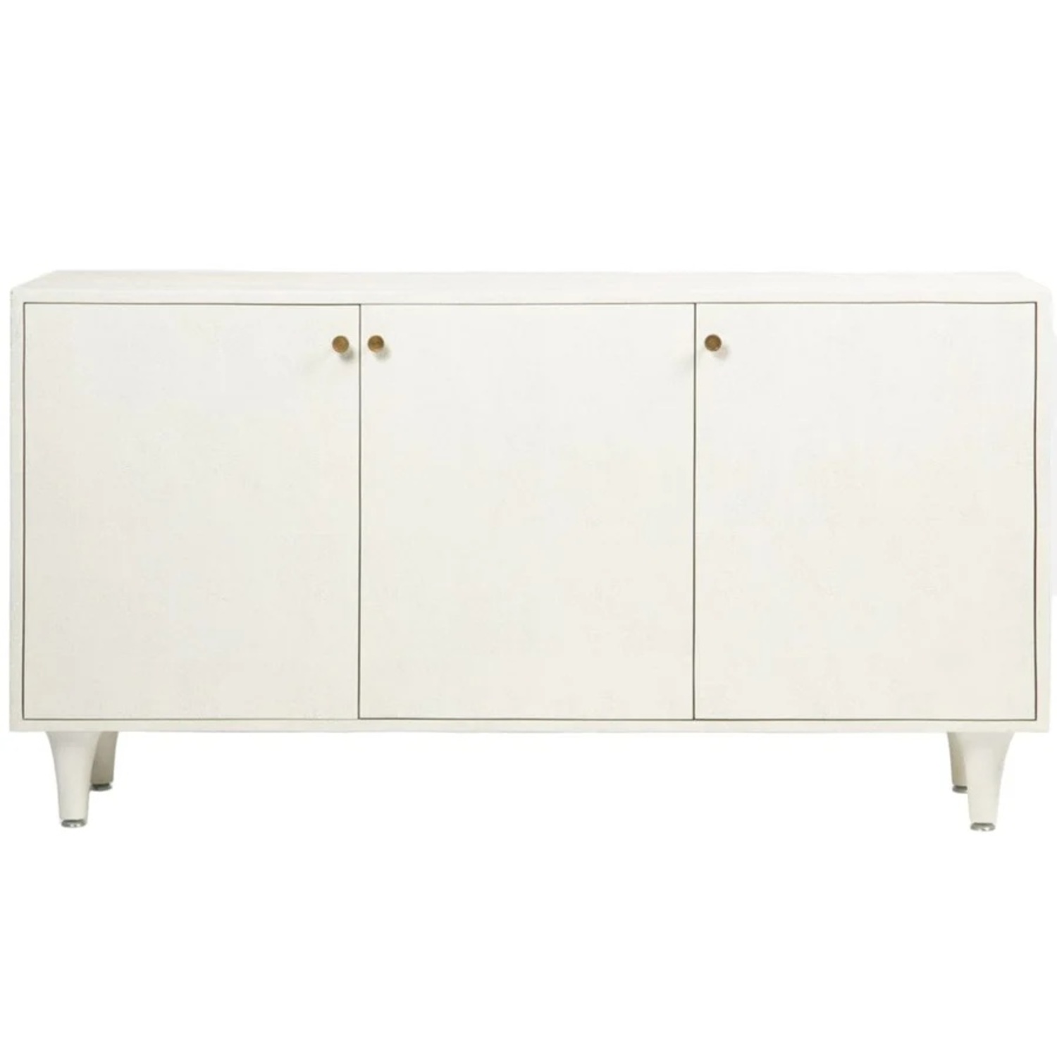 Made Goods Ramon White Sideboard - image-4